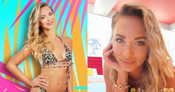 Ola Tomala z "Love Island" szczerze o dzieciństwie bez taty: Nie uważam, że ojciec jest niezbędny