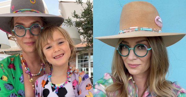 Olga Legosz – wiek, dzieci, kariera i Instagram. Co warto wiedzieć?