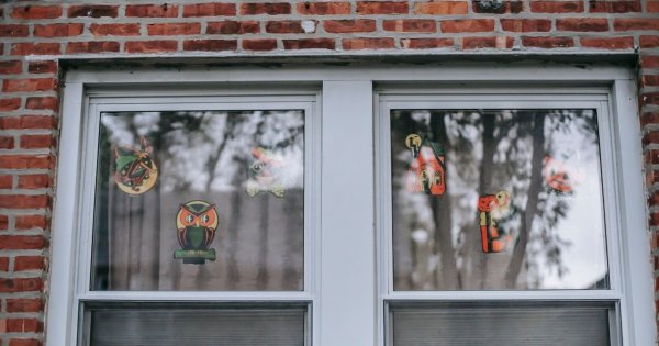 Ozdoby na Halloween - poznaj najlepsze pomysły na dekoracje i ozdoby!
