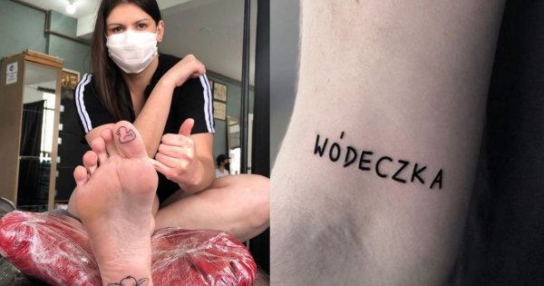 "Patotauaże" - poznaj ten specyficzny trend!