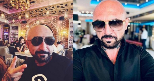 Patryk Vega zapowiada nowego "Pitbulla". Premiera w Święto Niepodległości?