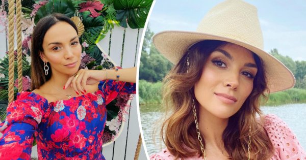 Paulina Krupińska pokazała 4-letniego synka! "Ależ on ma rzęsy, śliczny chłopczyk" - zachwycają się fani