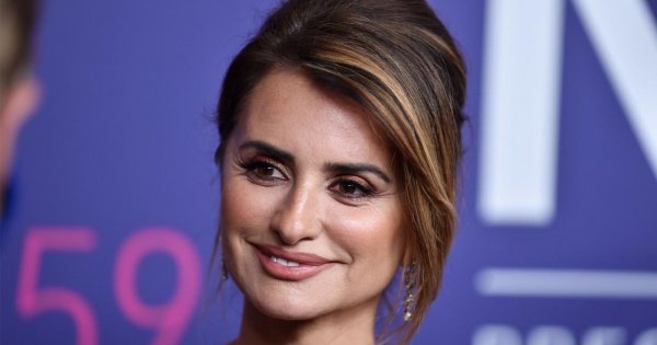 Penelope Cruz: wiek, wzrost, rodzina, Instagram. Co słychać u pięknej gwiazdy Hollywood?