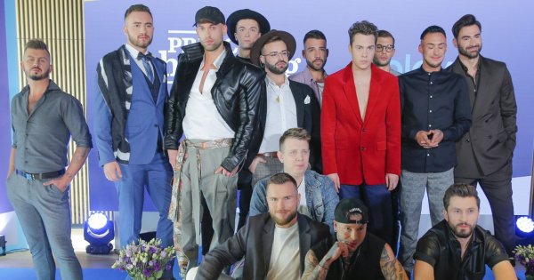 Prince Charming - rusza pierwszy gejowski randkowy show w Polsce! Poznaj wszystkich uczestników, tytułowego księcia i zasady!