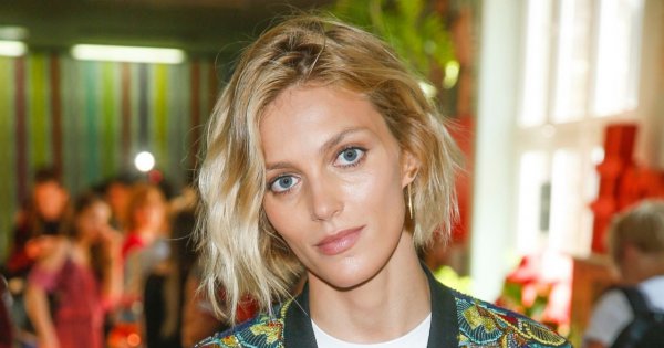 Anja Rubik: wiek, wzrost, partner, Instagram. Co słychać u supermodelki?