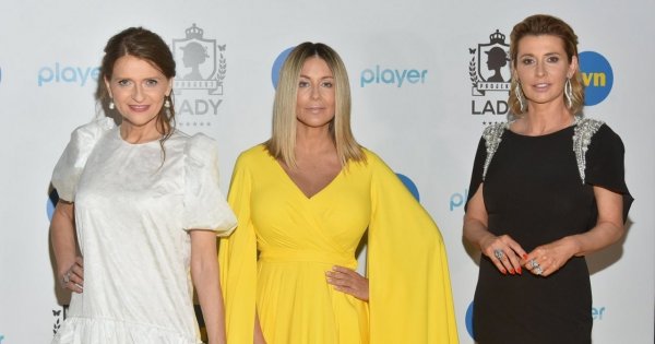Projekt Lady - mentorki, uczestniczki, zasady - wszystko o programie!