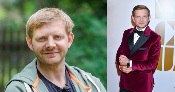 Rafał Zawierucha – wiek, kariera, Instagram. Wszystko, co chcesz wiedzieć!