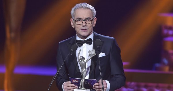 Robert Janowski: rodzina, wiek, żony, Instagram. Co słychać u artysty?