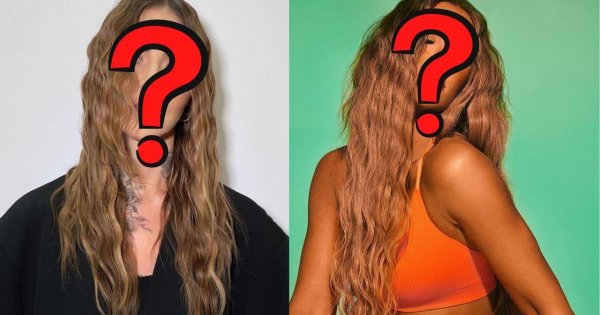Maja Sablewska czy Khloe Kardashian - kto jest na zdjęciu? Trudno rozpoznać!