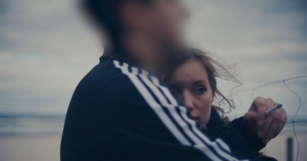 sanah w nowym teledysku całuje się z ukochanym! "Dobrze wiesz, że tęskniłam". Pasują do siebie?