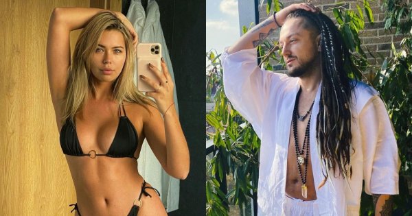Sandra Kubicka potwierdziła związek z Baronem! Miała już dosyć! Musiała to wszystkim wykrzyczeć!