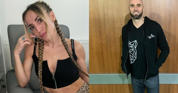 Marianna Schreiber o słowach Marcina Gortata: "Bardzo przykro się słucha takich wypowiedzi". Sportowiec przeprosi?