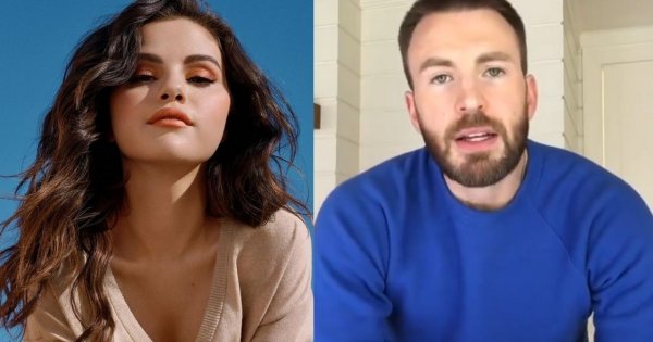 Selena Gomez ma nowego chłopaka? To gwiazdor znany z roli Kapitana Ameryki