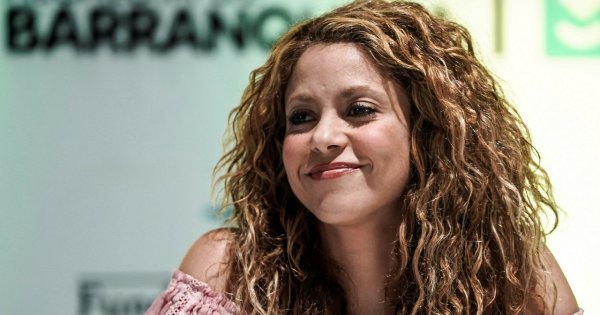 Shakira została zaatakowana w Barcelonie! Straciła torebkę, ale obroniła syna