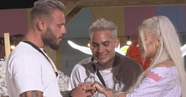 Ewelona i Arnold z “Warsaw Shore” wezmą kościelny ślub? Wszystko ma być w telewizji