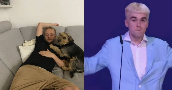 "Młody Matczak" to historyczny album? Solar ocenia płytę Maty