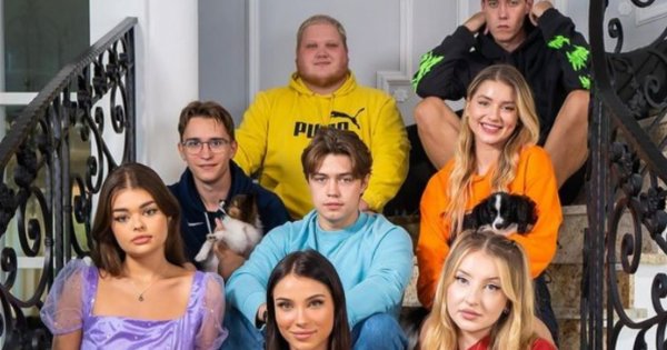 Team X ruszy w świąteczną trasę koncertową po Polsce! Koniecznie poznaj szczegóły!
