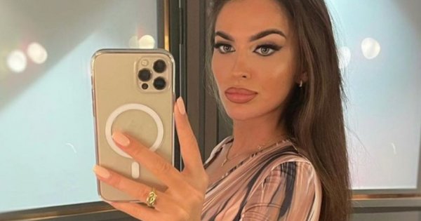 "Hotel Paradise" - czy Vanessa Wietrzyk miała jakieś operacje plastyczne? Szczere wyznania!