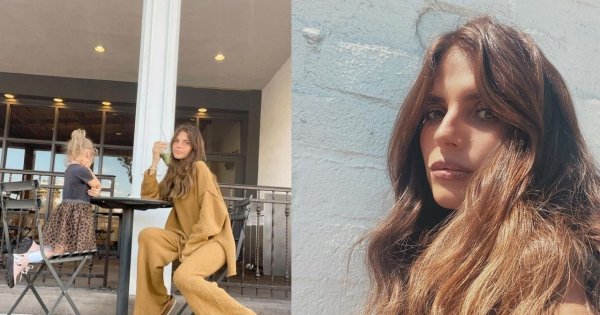 Weronika Rosati pokazała przebranie córki! "Syrenka na Halloween? Chyba nie muszę tego rozumieć" - komentują fani
