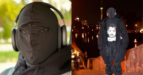 Kanye West był w Warszawie?! "Największy prank w Polsce" - komentują fani