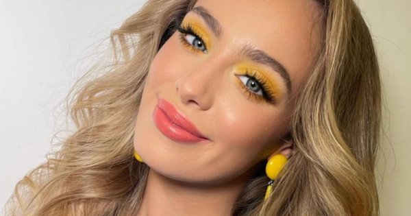 Wiktoria Gąsiewska w kolejnej hot sesji! W takiej odsłonie jeszcze jej nie widzieliście!