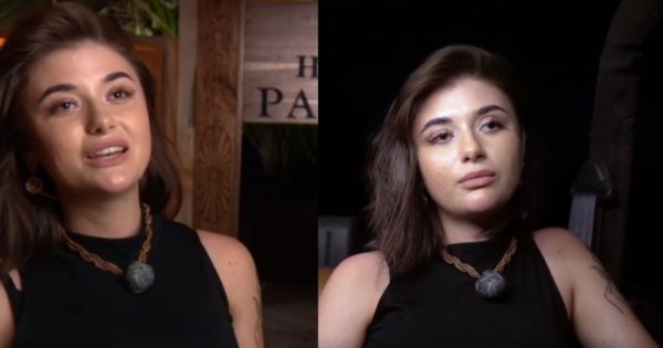 "Karma wraca" - tak z uczestnikami "Hotelu Paradise" żegnała się Oha! "Wróciła do Ciebie" - dodają fani