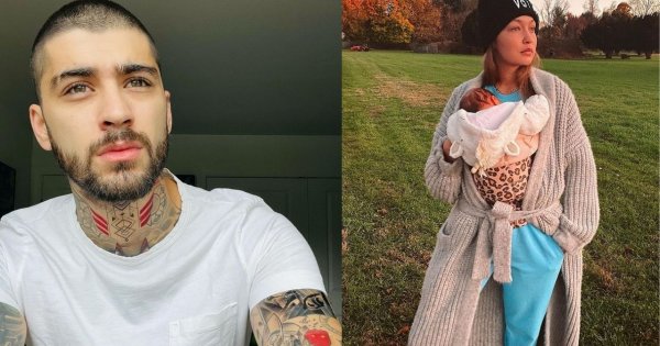 Zayn Malik oskarżony o pobicie... przez teściową: "Mam nadzieję, że przemyśli swoje fałszywe oskarżenia". Co na to Gigi Hadid?