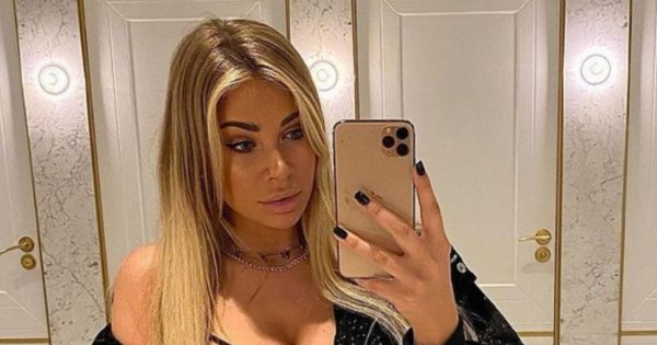 FAME MMA 12. - czy Ada Śledź z "Love Island" ma nowego chłopaka? Ten właśnie wystąpił na gali FAME MMA!