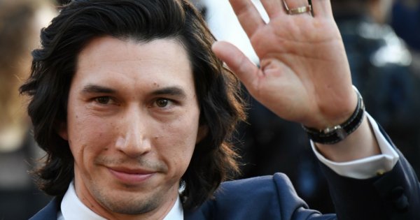 Adam Driver – wiek, kariera i życie prywatne. Wszystko co chcesz wiedzieć!