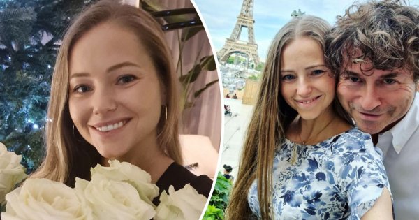 Agata Rubik na zdjęciu z córkami! "Ależ Wy piękne! Bardziej jak siostry niż mama i córki" - piszą fani