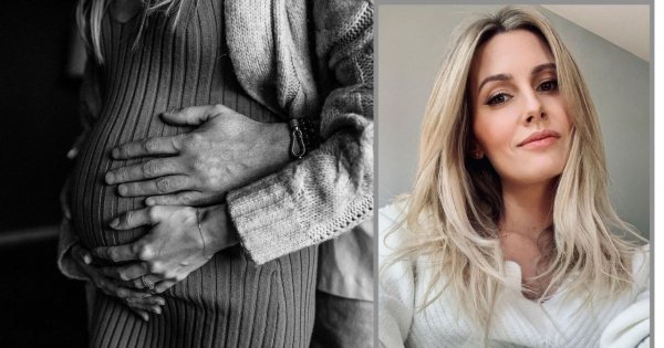 Agnieszka Hyży zabrała głos w sprawie śmierci ciężarnej kobiety: "NIE POTRAFIĘ SIEDZIEĆ CICHO"