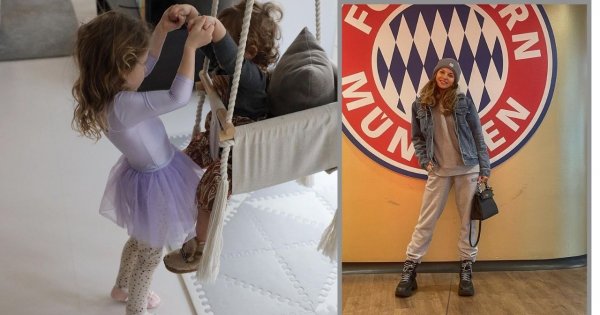Anna Lewandowska wypowiedziała się w sprawie aborcji. Premier odpowiedział...