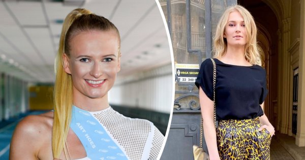 Anna Piszczałka już tak nie wygląda! Gwiazda "Top Model" zafundowała sobie long boba z grzywką. Co za zmiana!