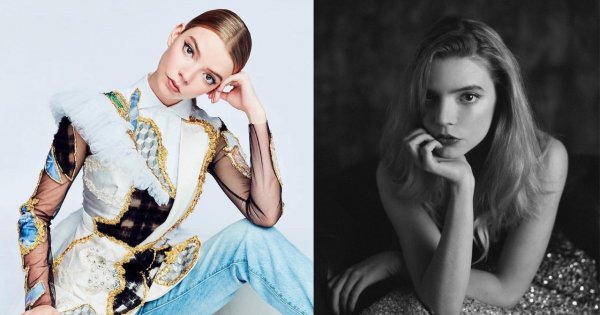 Anya Tayor-Joy – wiek, kariera, Instagram. Wszystko co chcesz wiedzieć!