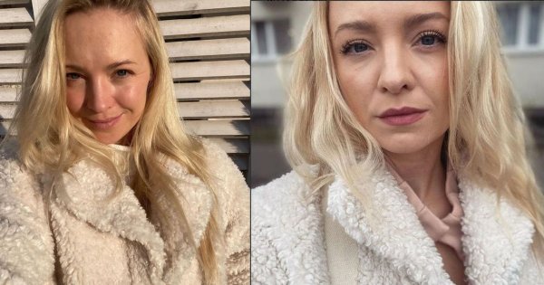 Barbara Kurdej-Szatan w ogniu krytyki! Nazwała Straż Graniczną "mordercami". Prokuratura Okręgowa wszczęła dochodzenie