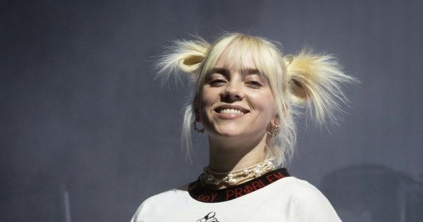 Billie Eilish – wiek, kariera, Instagram. Dowiedz się więcej!