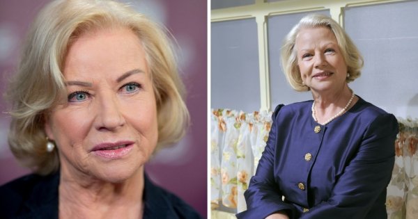 Bożena Dykiel - aktorka telewizyjna, filmowa i teatralna. Co o niej wiemy?