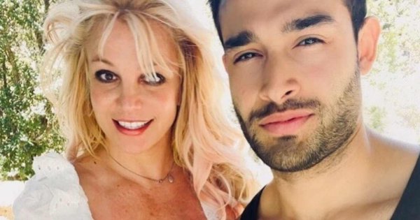 Britney Spears po 13 latach zwolniona z kurateli ojca! W końcu odzyskała kontrolę nad własnym życiem!
