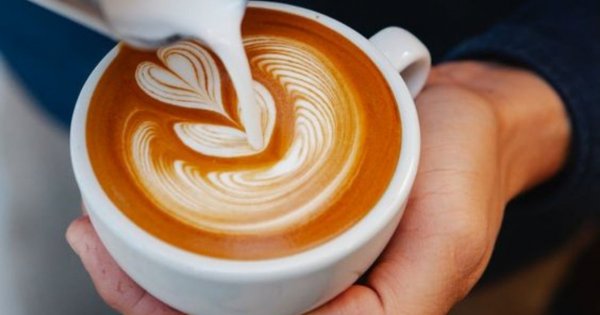 Międzynarodowy Dzień Cappuccino, czyli święto prawdziwych kawoszy