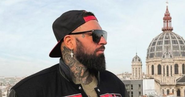 Daniel Majewski odnosi się do ostatnich wydarzeń w sprawie Deynn!