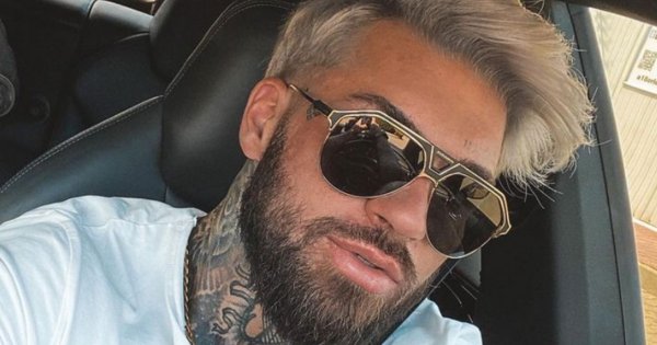 Czy Daniel Majewski zawalczy na FAME MMA?