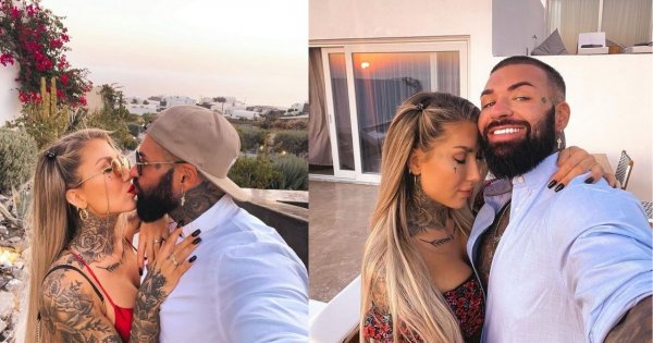 Deynn i Daniel Majewski jednak się nie rozstali? Fani szaleją i szukają dowodów na to, co naprawdę dzieje się u tej pary!