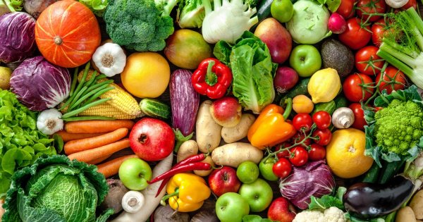Dieta – co to jest?