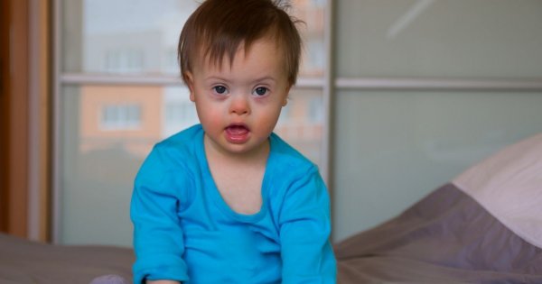 "Mam synka z Zespołem Downa. Usłyszałam od ciotki, że to kara za dziecko bez ślubu..."