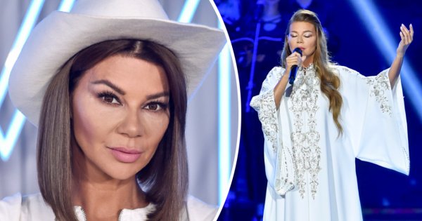 Edyta Górniak w mocnych słowach o Halloween! Wokalistka wyjaśnia, co oznacza ta nazwa. Zaskoczeni?
