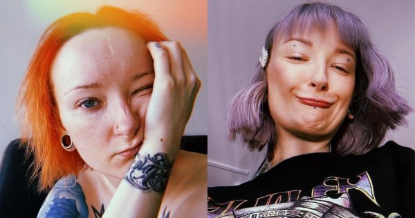 Youtuberka Red Lipstick Monster zapowiada swój nowy projekt! "Marka selfcare, z której jestem bardzo dumna"