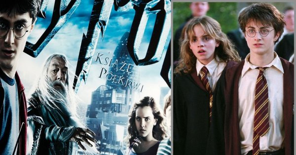 Harry Potter powraca! Powstał odcinek specjalny! Kiedy premiera?