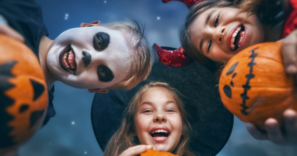 List matki do księży i polityków "Hejtujecie Halloween? To zaproponujcie coś w zamian!"