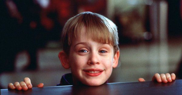 W 2021 święta będą bez Kevina? Polsat poinformował, czy w tym roku również będzie można obejrzeć kultowy film "Kevin sam w domu"