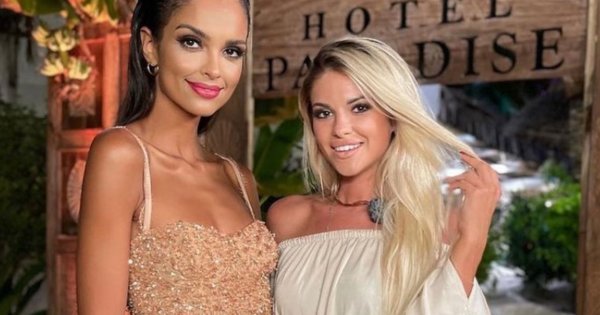 "Hotel Paradise": Inga Bartnikowska odpada z programu!